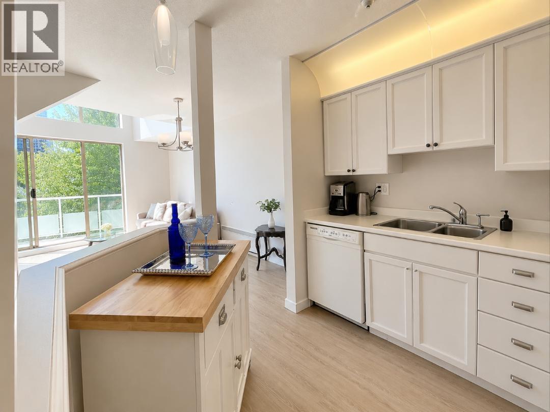 503 60 Richmond Street, New Westminster, British Columbia  V3L 5R7 - Photo 3 - R3138222