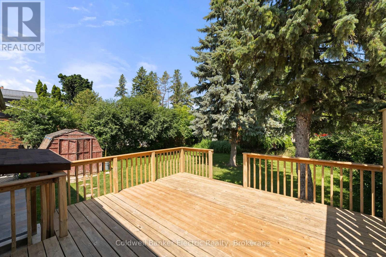 8b Pottinger Street, Kawartha Lakes, Ontario  K9V 3X3 - Photo 42 - X13481036