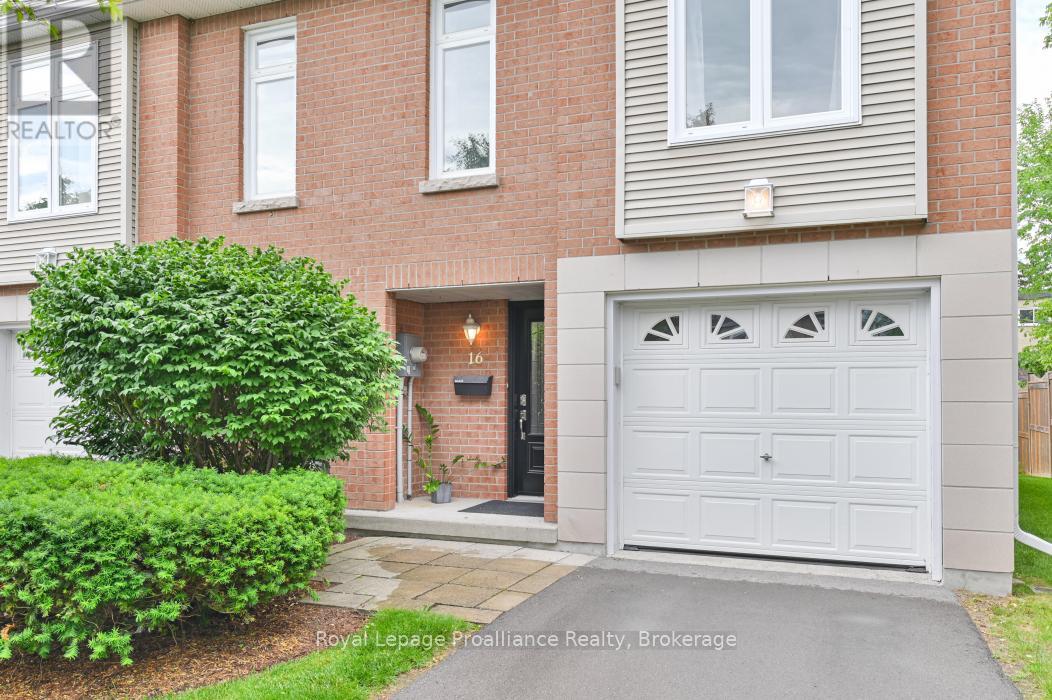 16 - 9 Progress Avenue, Belleville, Ontario  K8P 4Z3 - Photo 4 - X13481066