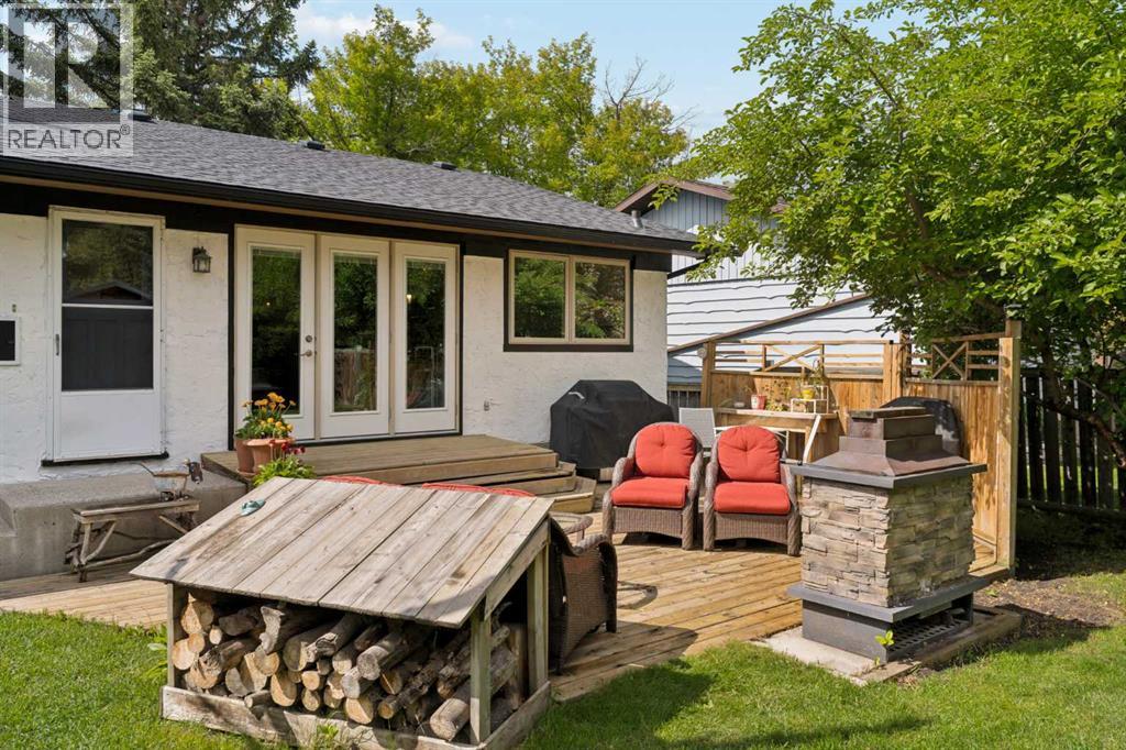 3216 Oakwood Drive Sw, Calgary, Alberta  T2V 0J9 - Photo 26 - A2321582