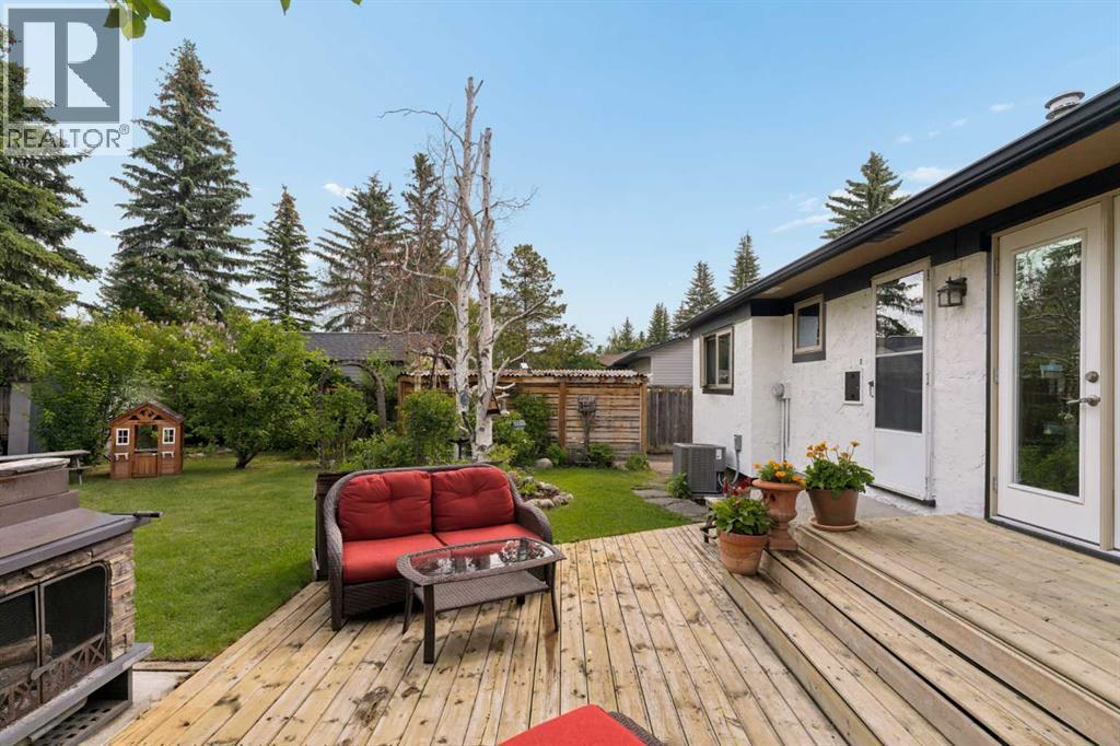 3216 Oakwood Drive Sw, Calgary, Alberta  T2V 0J9 - Photo 25 - A2321582