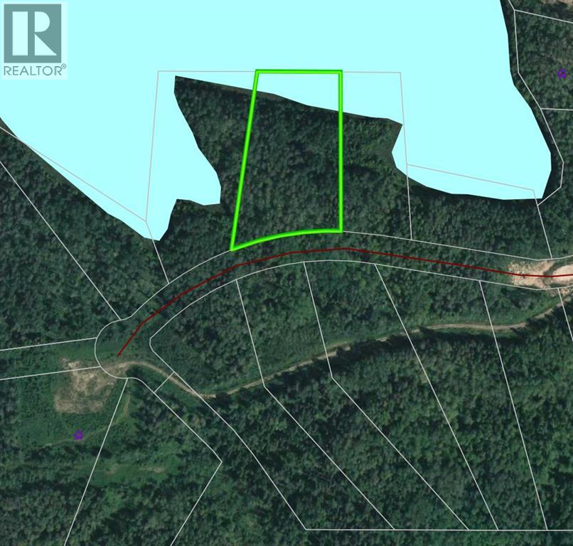 Block 1 Lot 7 Elk Ridge Estates, rural woodlands county, Alberta