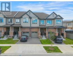8 ROYWOOD STREET, Kitchener, Ontario
