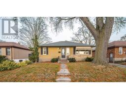 668 HAROLD DRIVE, Peterborough, Ontario