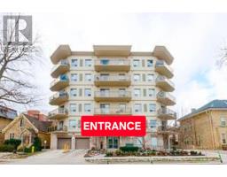205 - 435 COLBORNE STREET, London East, Ontario