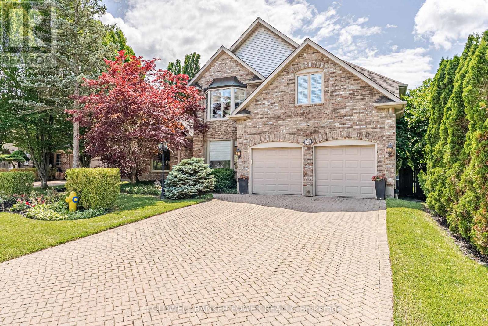 54 GRASMERE CRESCENT, London North, Ontario