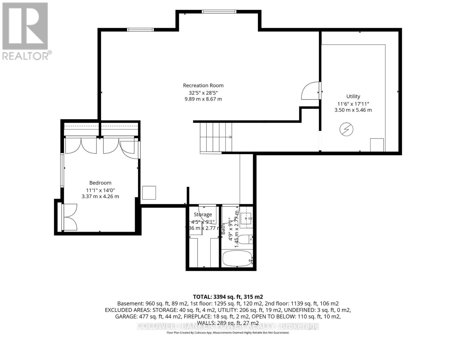 54 Grasmere Crescent, London North, Ontario  N6G 4N8 - Photo 34 - X13481060