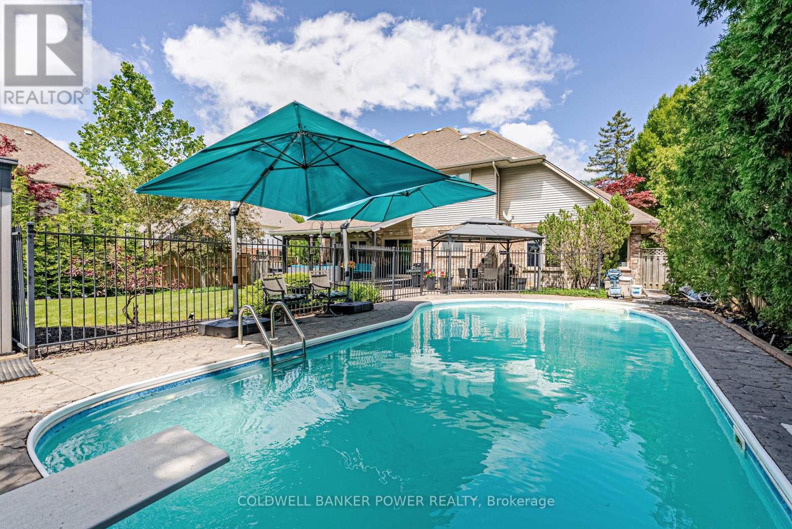 54 Grasmere Crescent, London North, Ontario  N6G 4N8 - Photo 4 - X13481060
