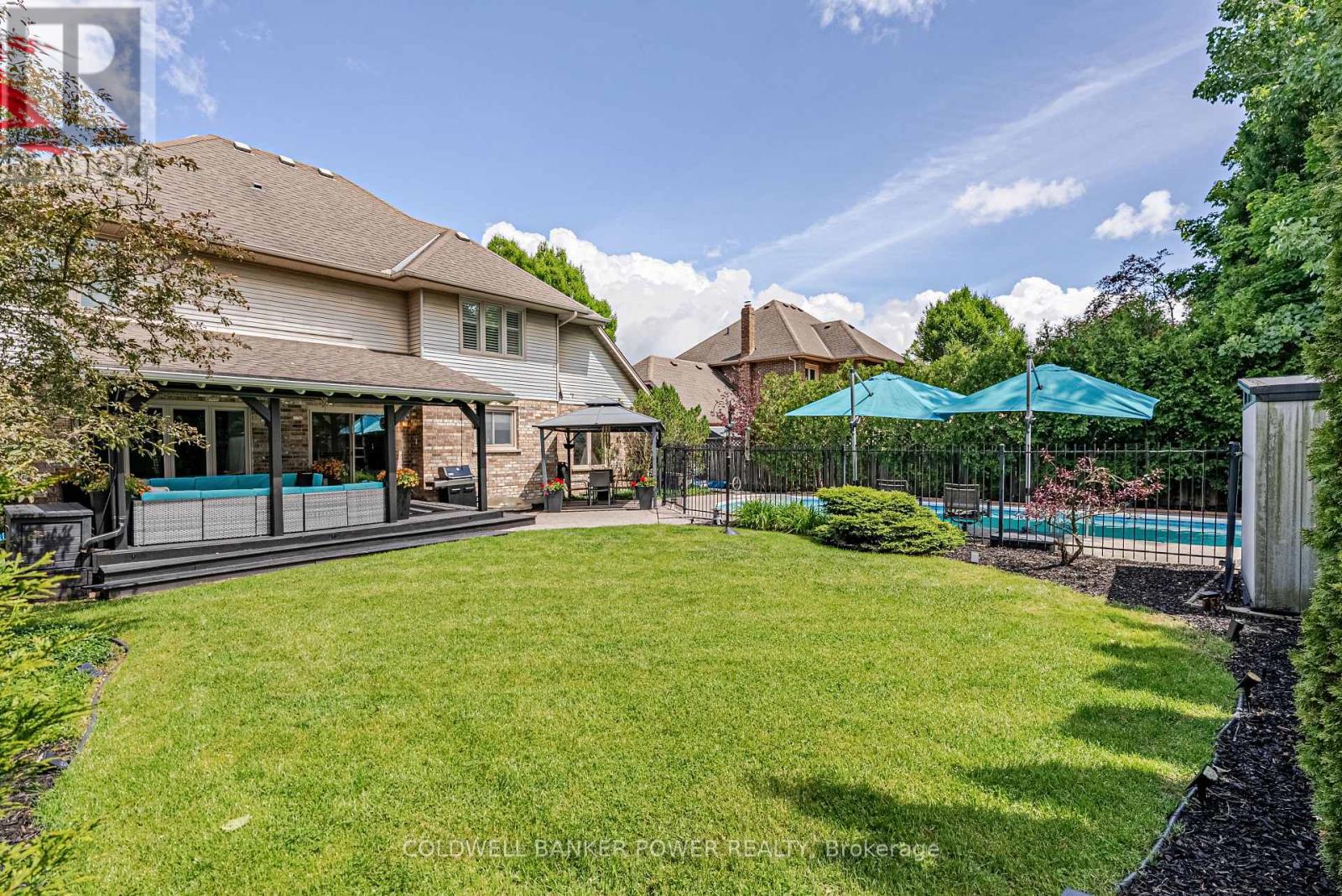 54 Grasmere Crescent, London North, Ontario  N6G 4N8 - Photo 46 - X13481060