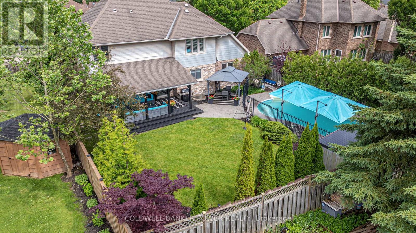 54 Grasmere Crescent, London North, Ontario  N6G 4N8 - Photo 47 - X13481060