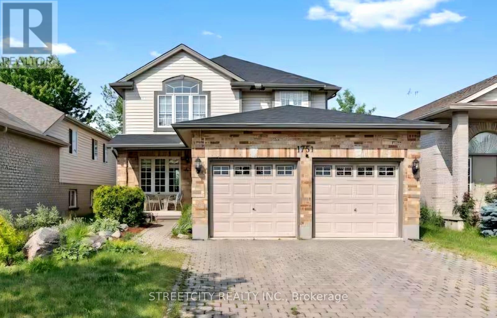1751 CORONATION DRIVE, London North, Ontario