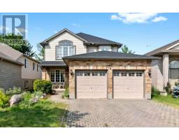 1751 CORONATION DRIVE, London North, Ontario