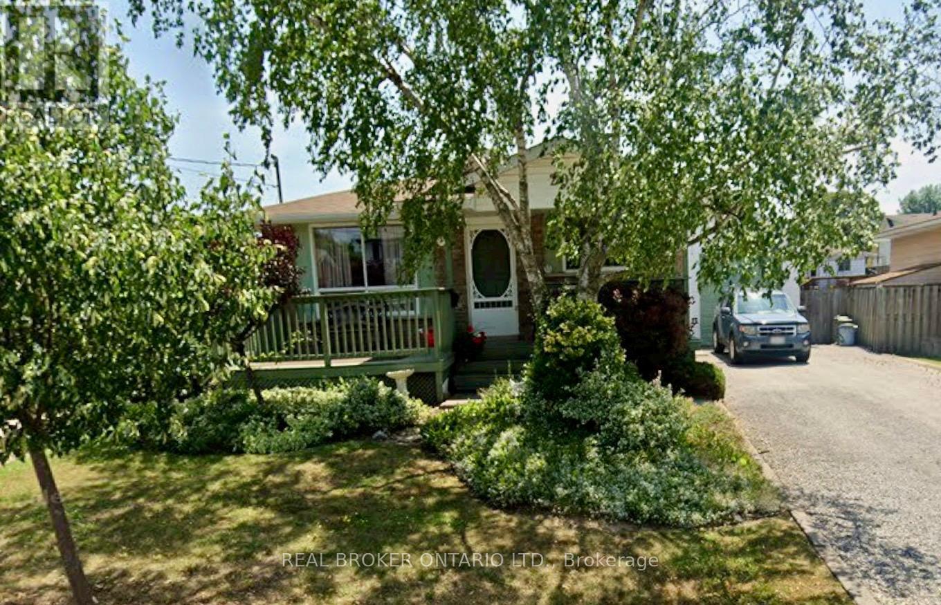 20 BRACKENCREST ROAD, St. Catharines, Ontario