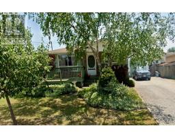 20 BRACKENCREST ROAD, St. Catharines, Ontario