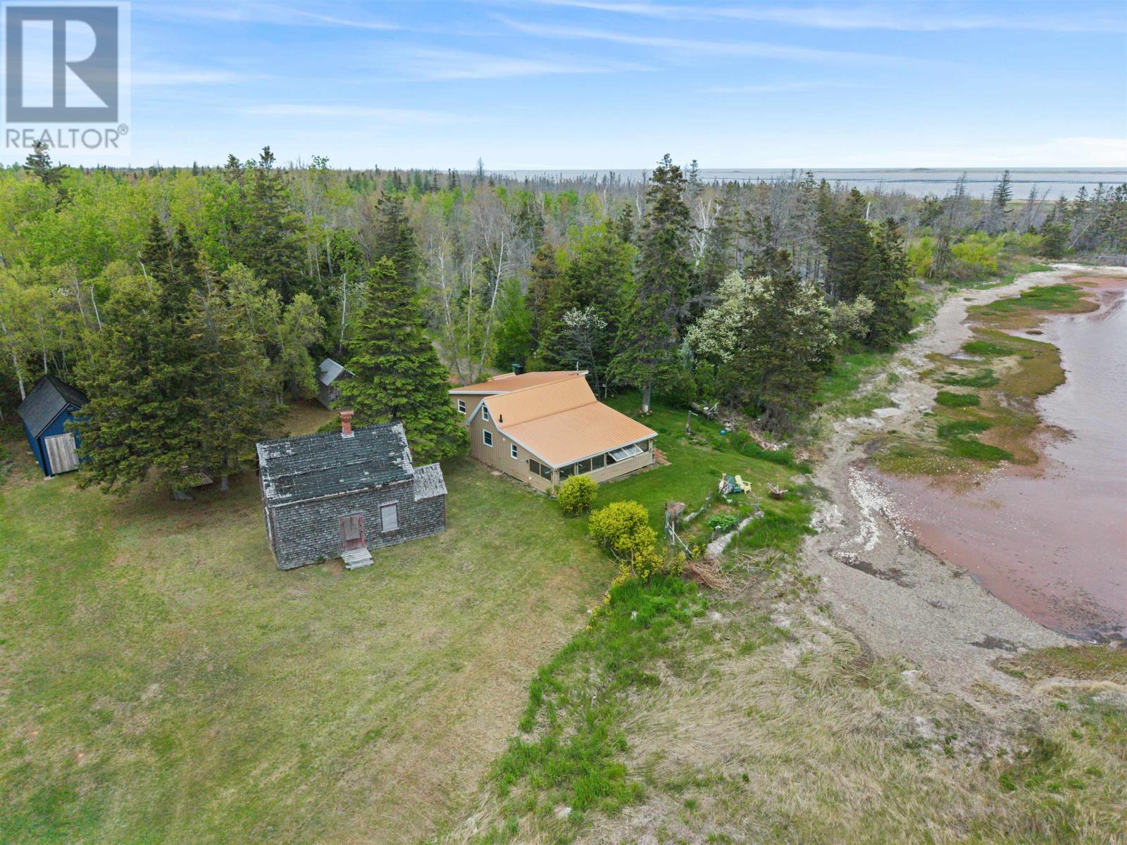 16 Phils Road, Poplar Grove, Prince Edward Island