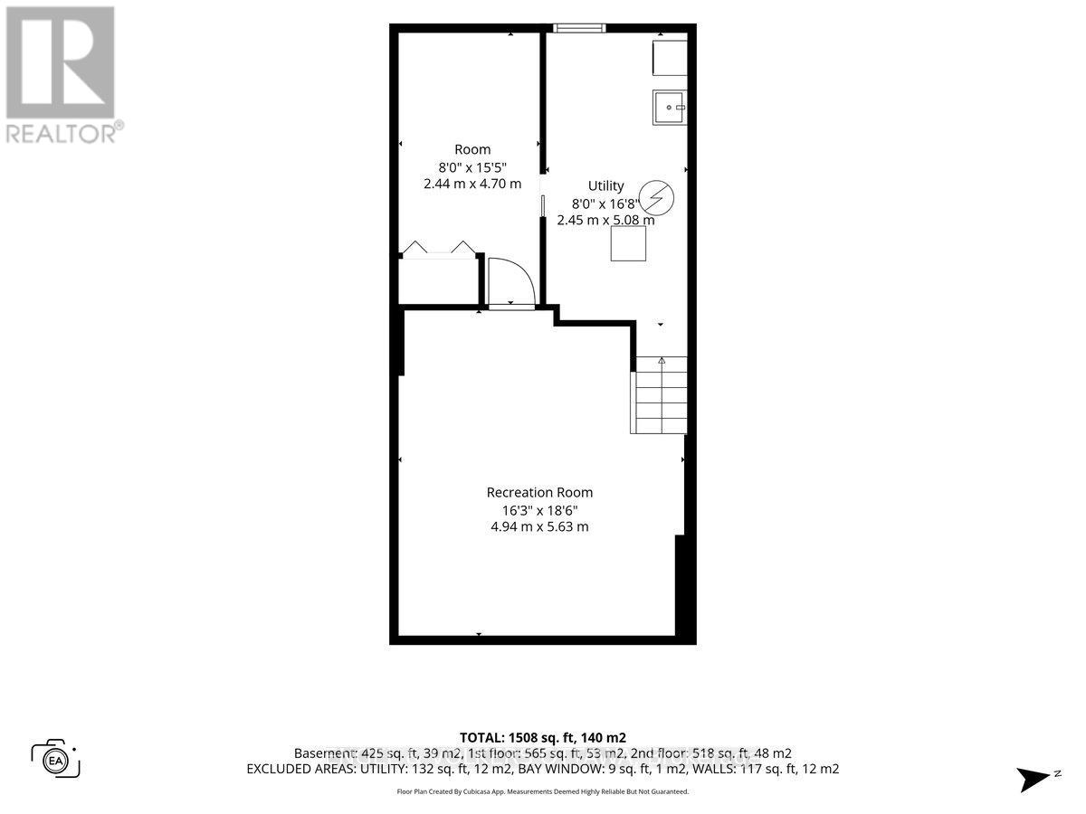 19 Wessex Road, Ottawa, Ontario  K2J 1S4 - Photo 39 - X13481058