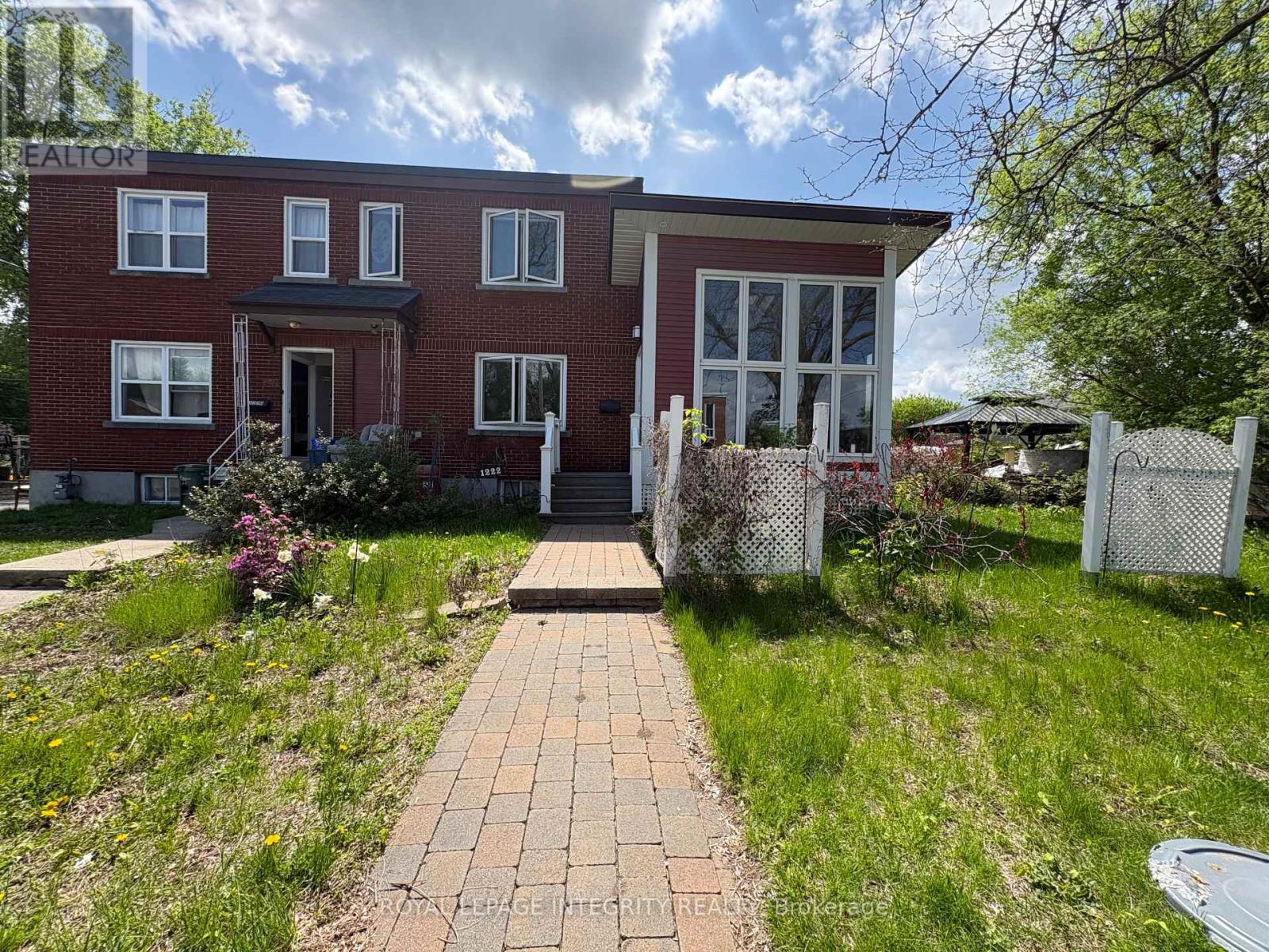 1222 DORCHESTER AVENUE, Ottawa, Ontario