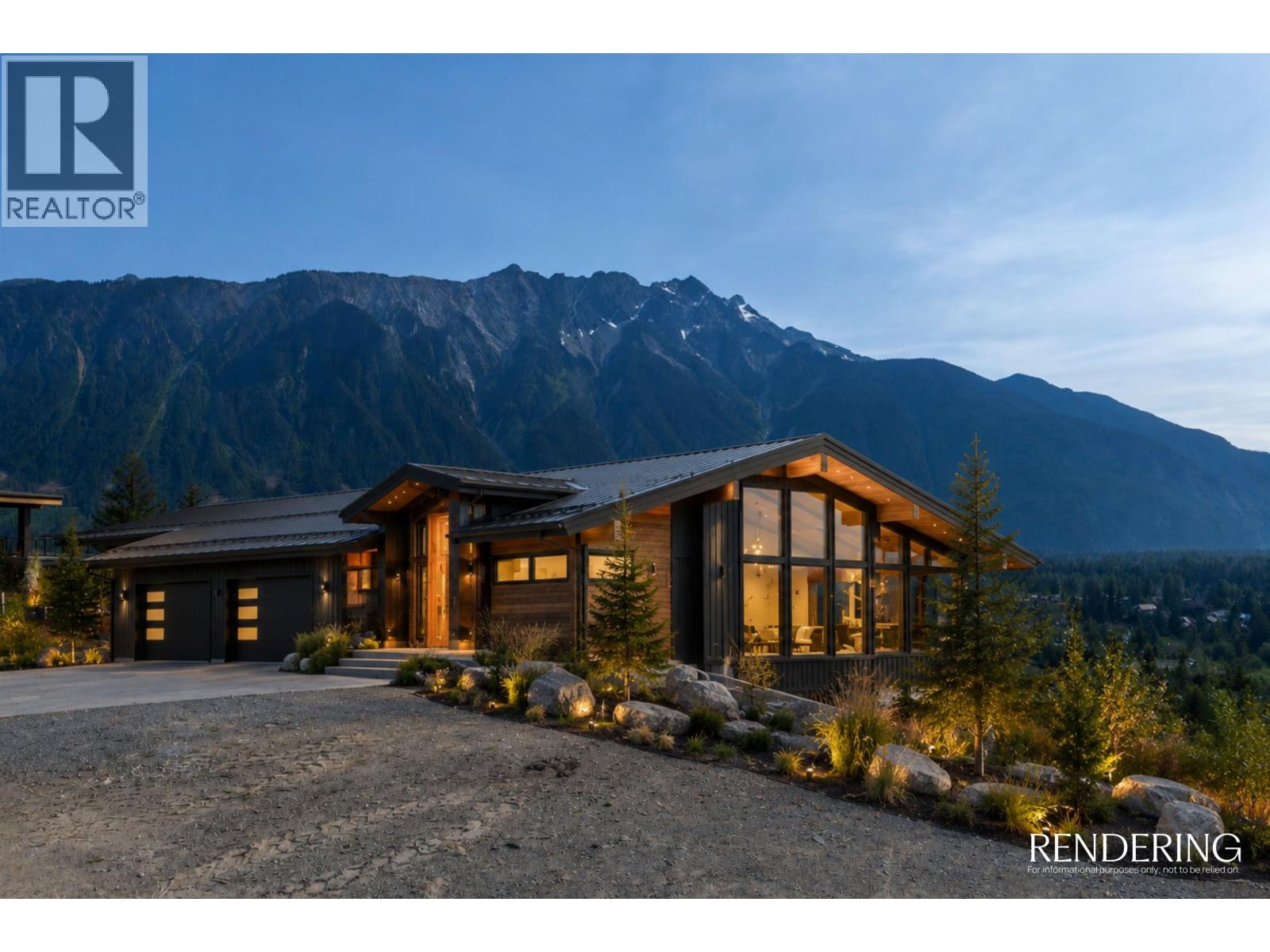 8214 Merlot Peak Drive, Pemberton, British Columbia  V0N 2L3 - Photo 2 - R3139058
