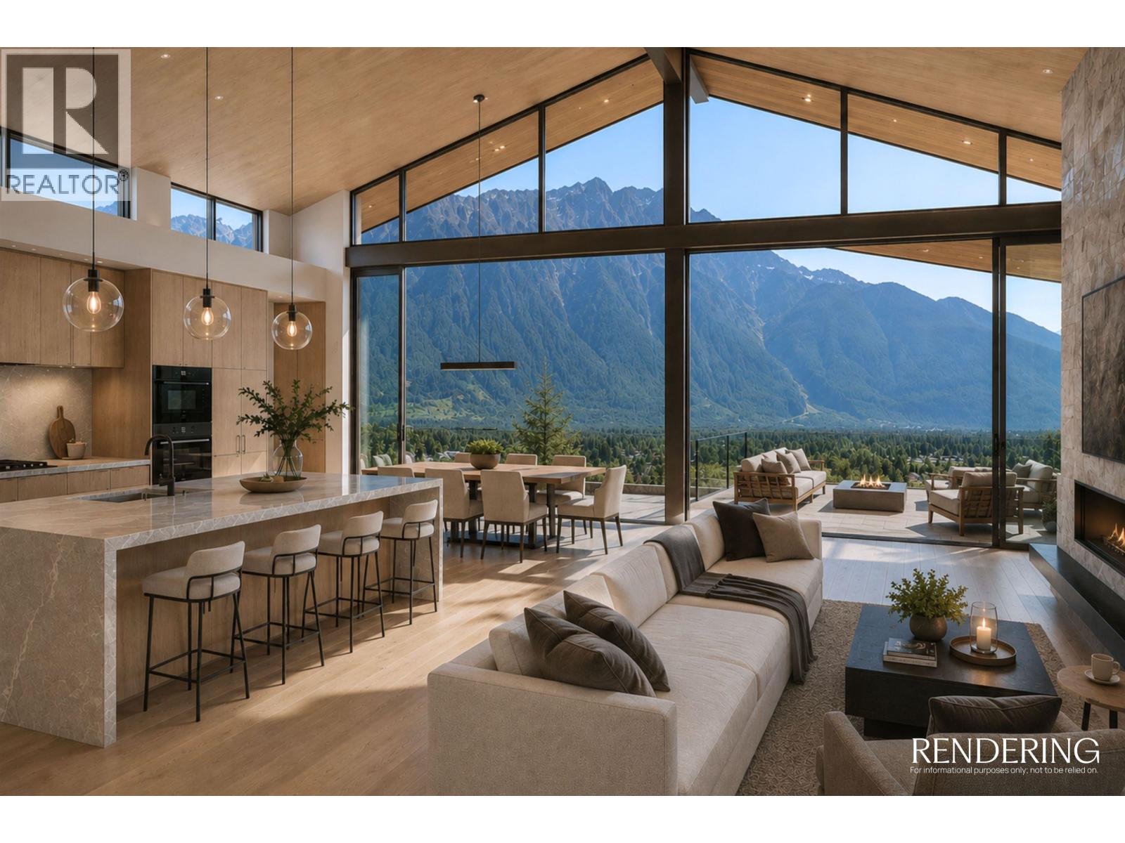8214 Merlot Peak Drive, Pemberton, British Columbia  V0N 2L3 - Photo 3 - R3139058