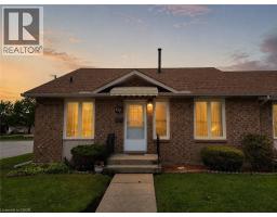 122 BUNTING Road Unit# 68, St. Catharines, Ontario