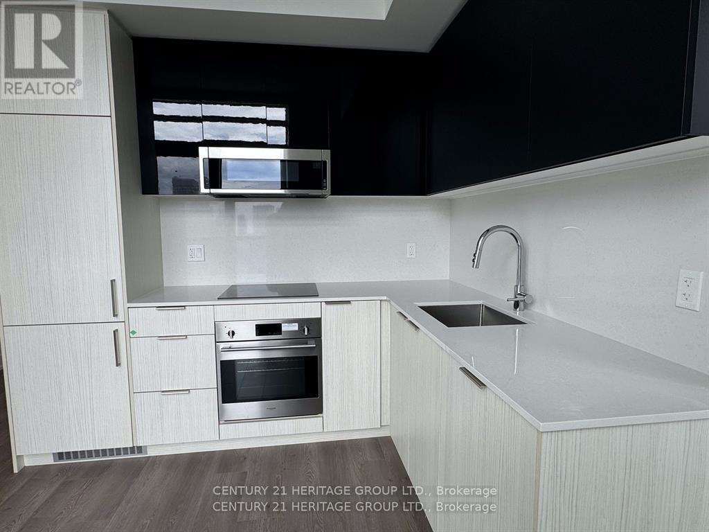3401 - 308 JARVIS STREET, Toronto, Ontario