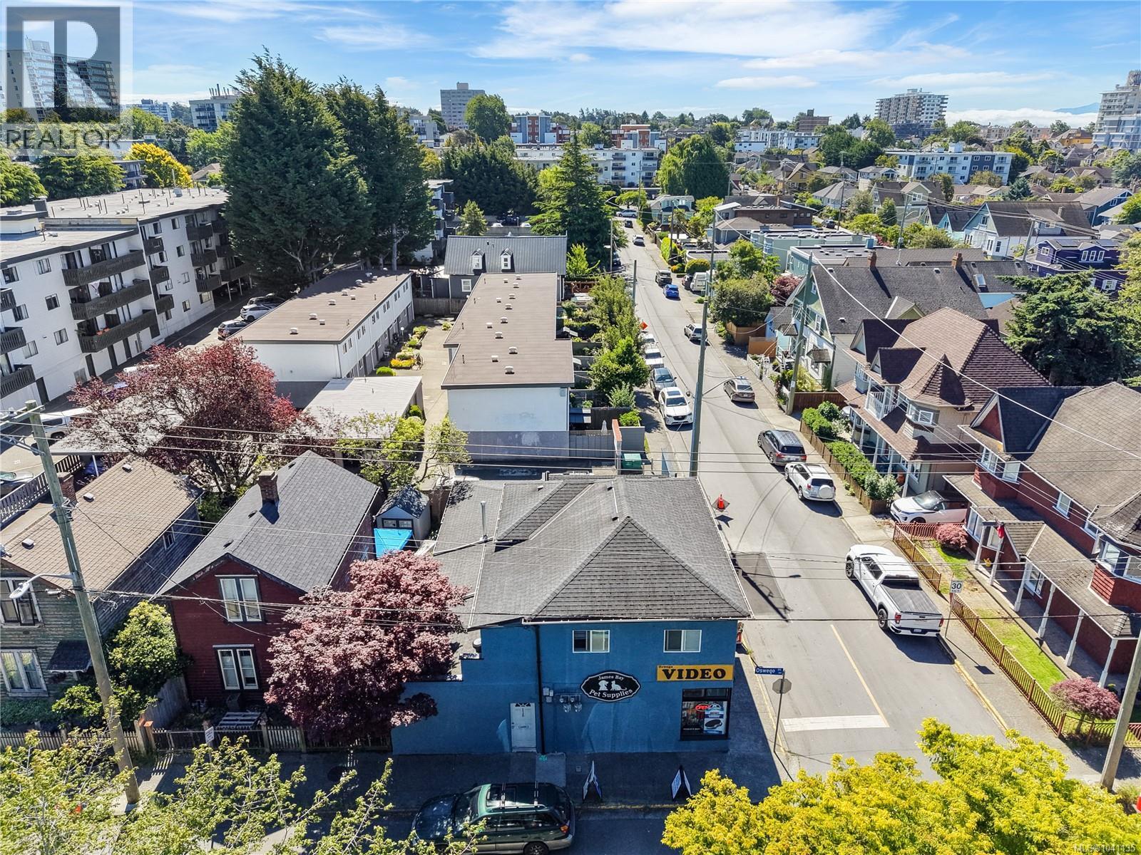 300 Beckley Ave, Victoria, British Columbia  V8V 1J6 - Photo 6 - 1041135
