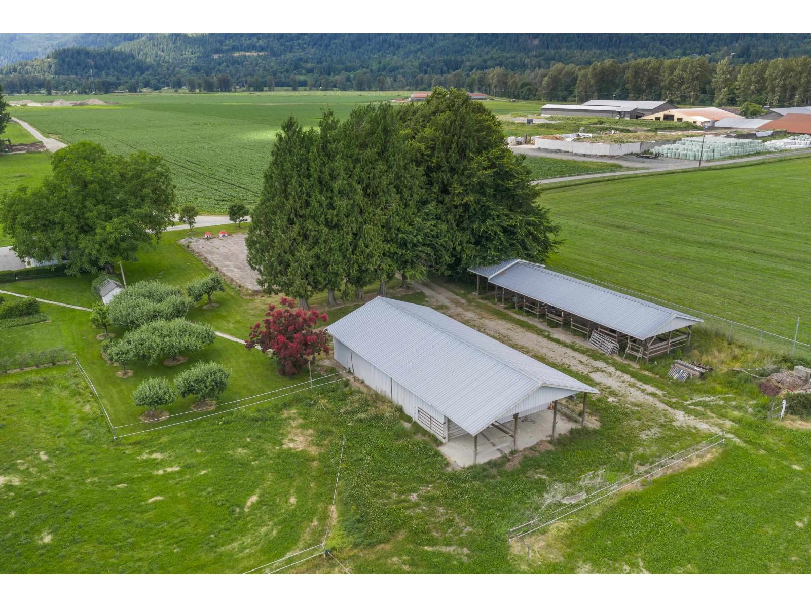 9974 Tremblay Road, Mission, British Columbia  V0M 1G0 - Photo 10 - C8079342