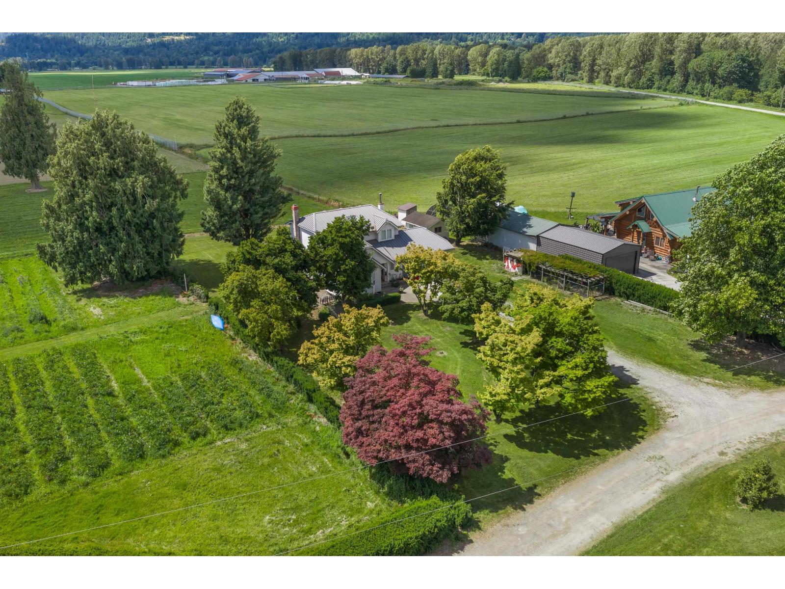 9974 Tremblay Road, Mission, British Columbia  V0M 1G0 - Photo 7 - C8079342