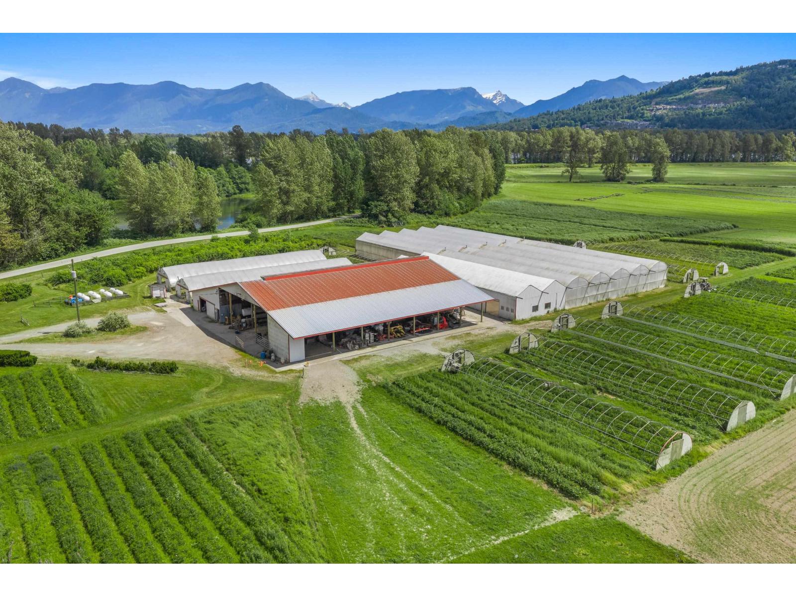 9974 Tremblay Road, Mission, British Columbia  V0M 1G0 - Photo 20 - C8079342