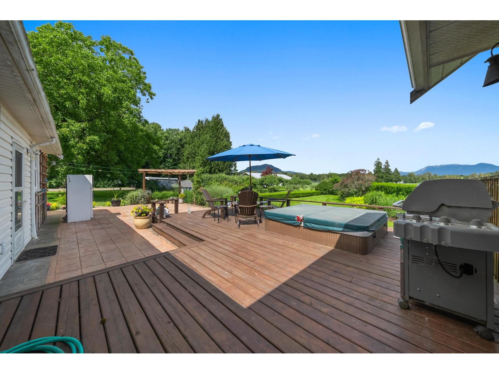 9974 Tremblay Road, Mission, British Columbia  V0M 1G0 - Photo 6 - C8079342