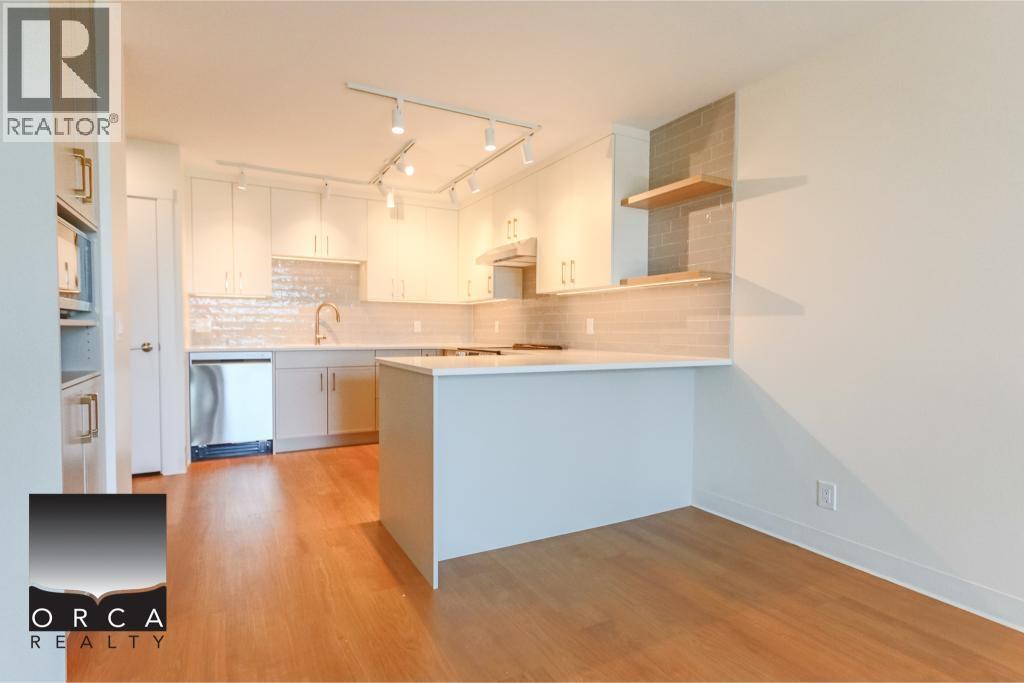 501 3980 Carrigan Street, Burnaby, British Columbia  V3N 4J1 - Photo 4 - R3130614