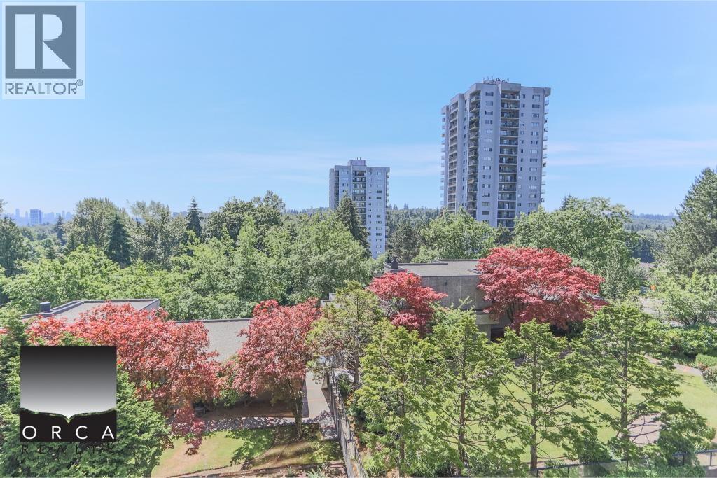 501 3980 Carrigan Street, Burnaby, British Columbia  V3N 4J1 - Photo 18 - R3130614