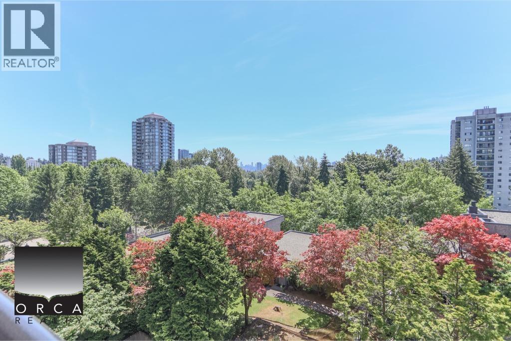 501 3980 Carrigan Street, Burnaby, British Columbia  V3N 4J1 - Photo 21 - R3130614