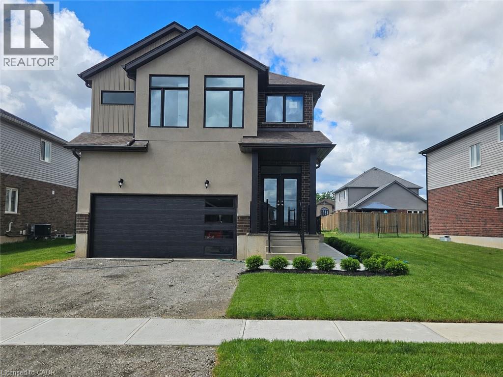 123 Maple Street