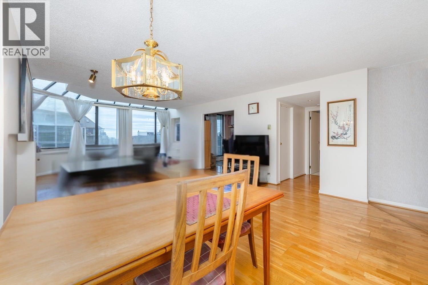 1601 6282 Kathleen Avenue, Burnaby, British Columbia  V5H 4J4 - Photo 10 - R3092384
