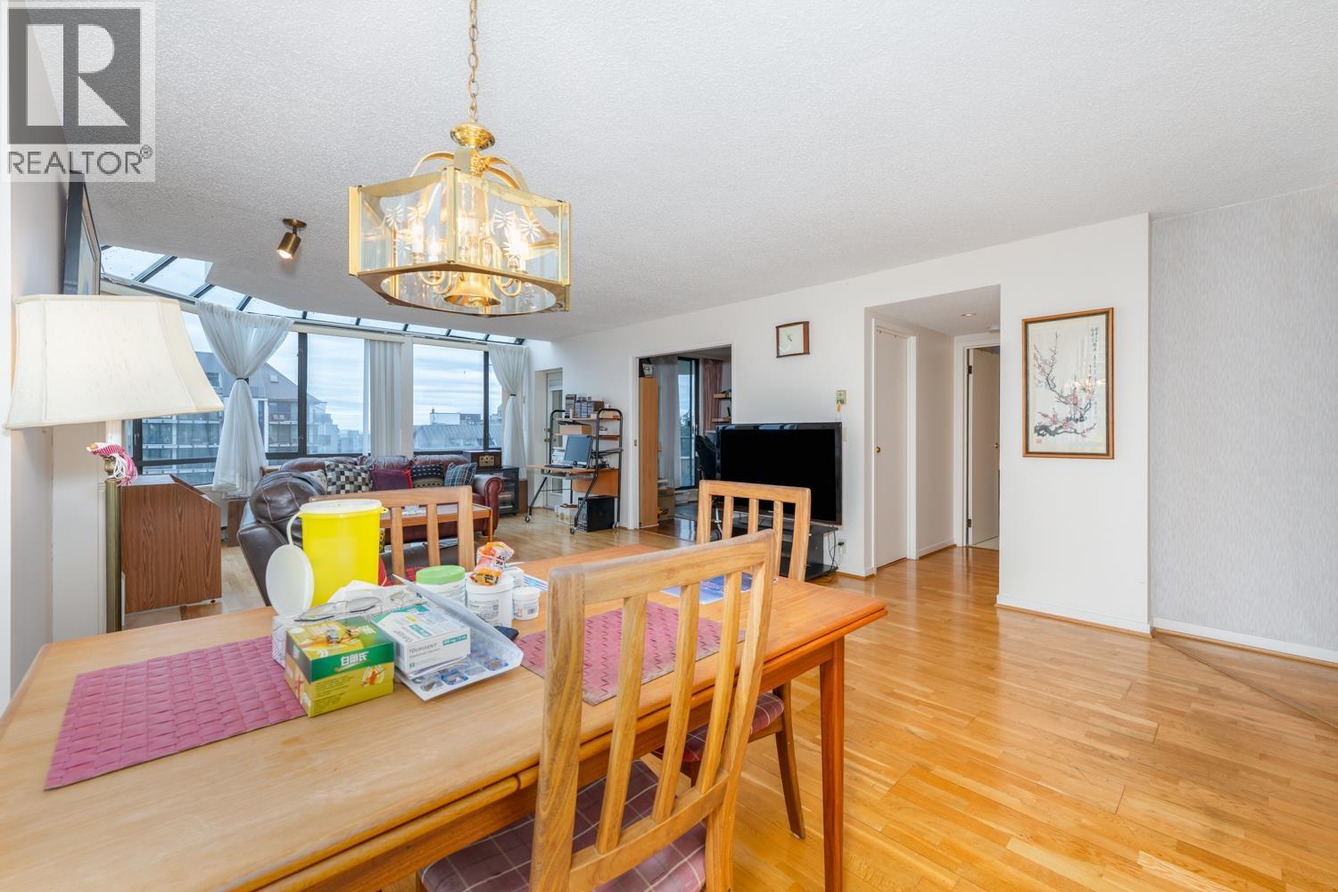1601 6282 Kathleen Avenue, Burnaby, British Columbia  V5H 4J4 - Photo 9 - R3092384