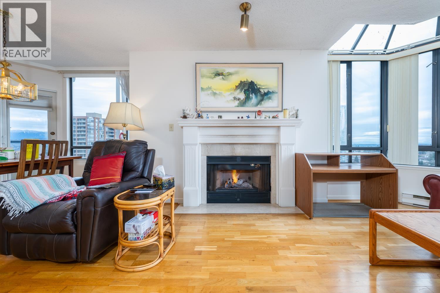 1601 6282 Kathleen Avenue, Burnaby, British Columbia  V5H 4J4 - Photo 13 - R3092384
