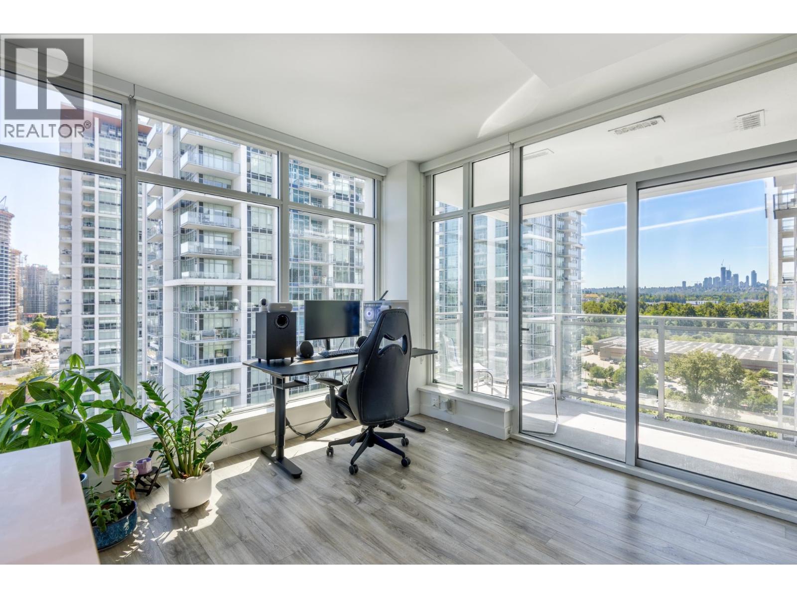 1301 2288 Alpha Avenue, Burnaby, British Columbia  V5C 0L9 - Photo 10 - R3139076