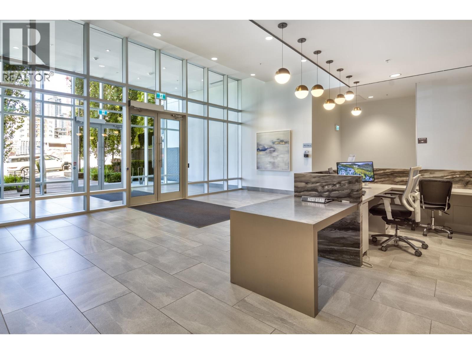 1301 2288 Alpha Avenue, Burnaby, British Columbia  V5C 0L9 - Photo 31 - R3139076