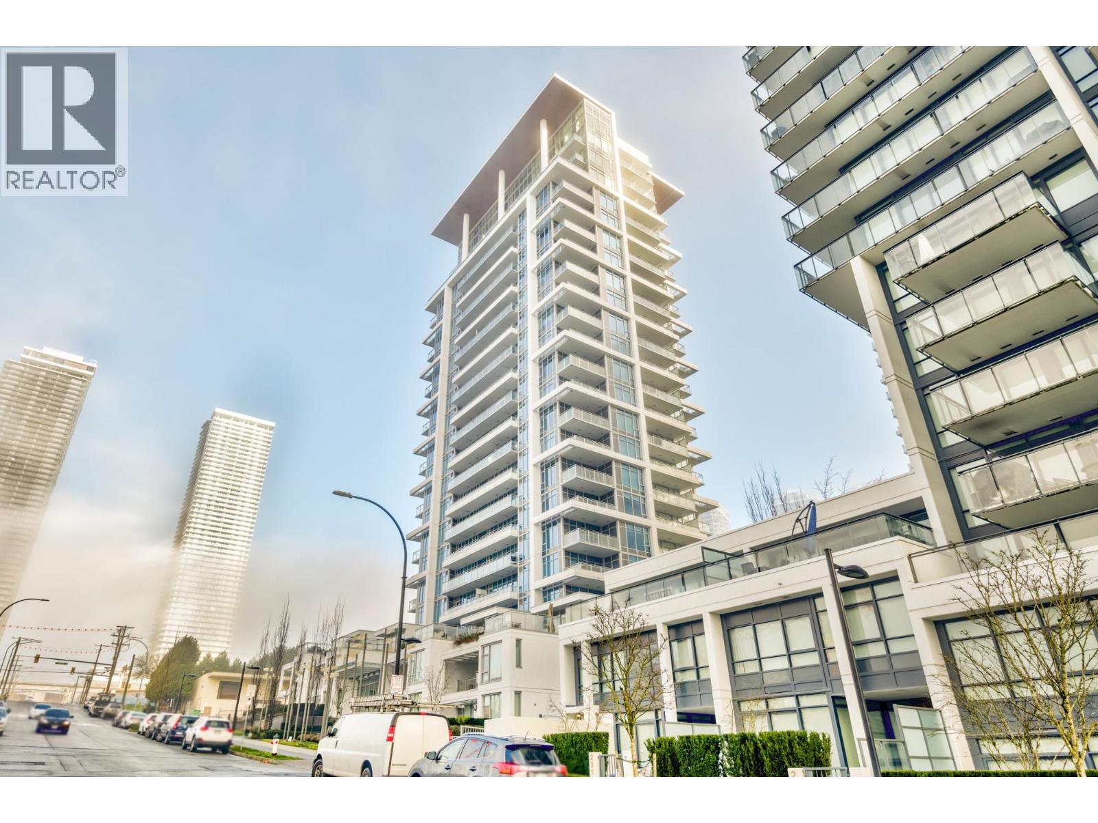 1301 2288 Alpha Avenue, Burnaby, British Columbia  V5C 0L9 - Photo 35 - R3139076