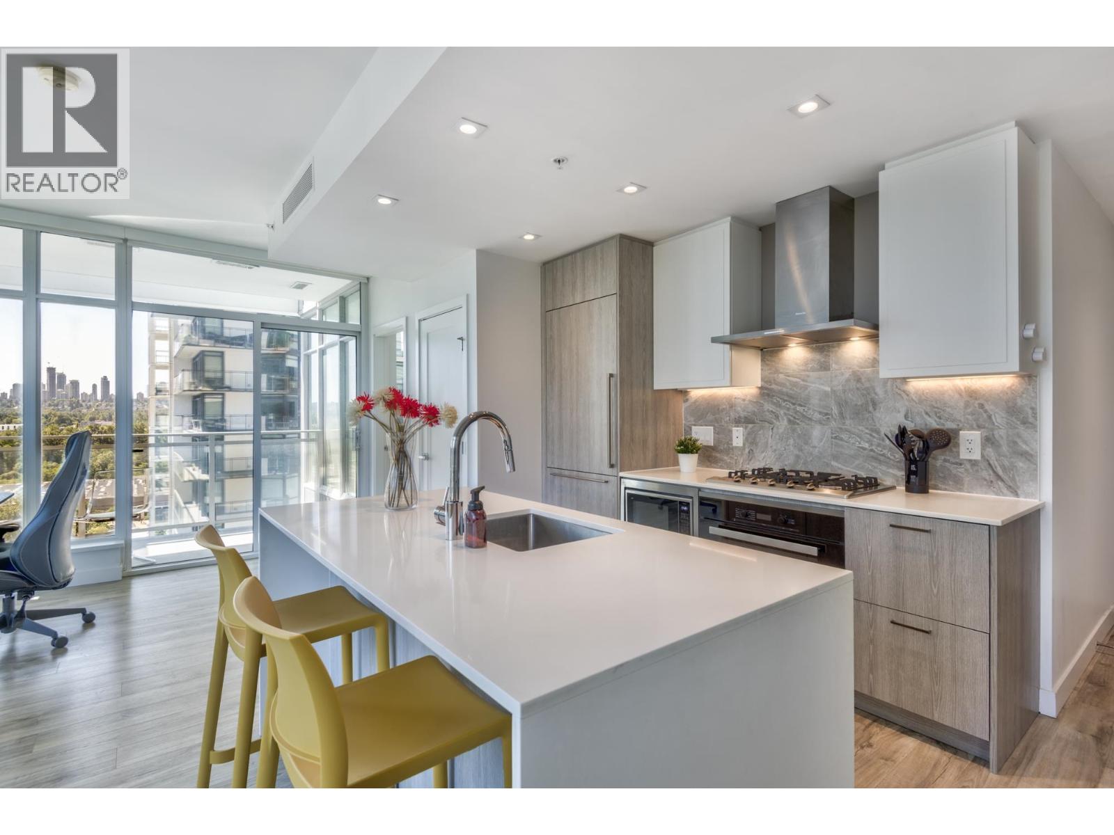 1301 2288 Alpha Avenue, Burnaby, British Columbia  V5C 0L9 - Photo 4 - R3139076