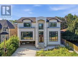 23 MOREWOOD CRESCENT, Toronto, Ontario