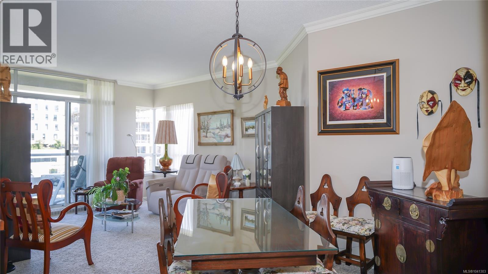 805 1020 View St, Victoria, British Columbia  V8V 4Y4 - Photo 8 - 1041303