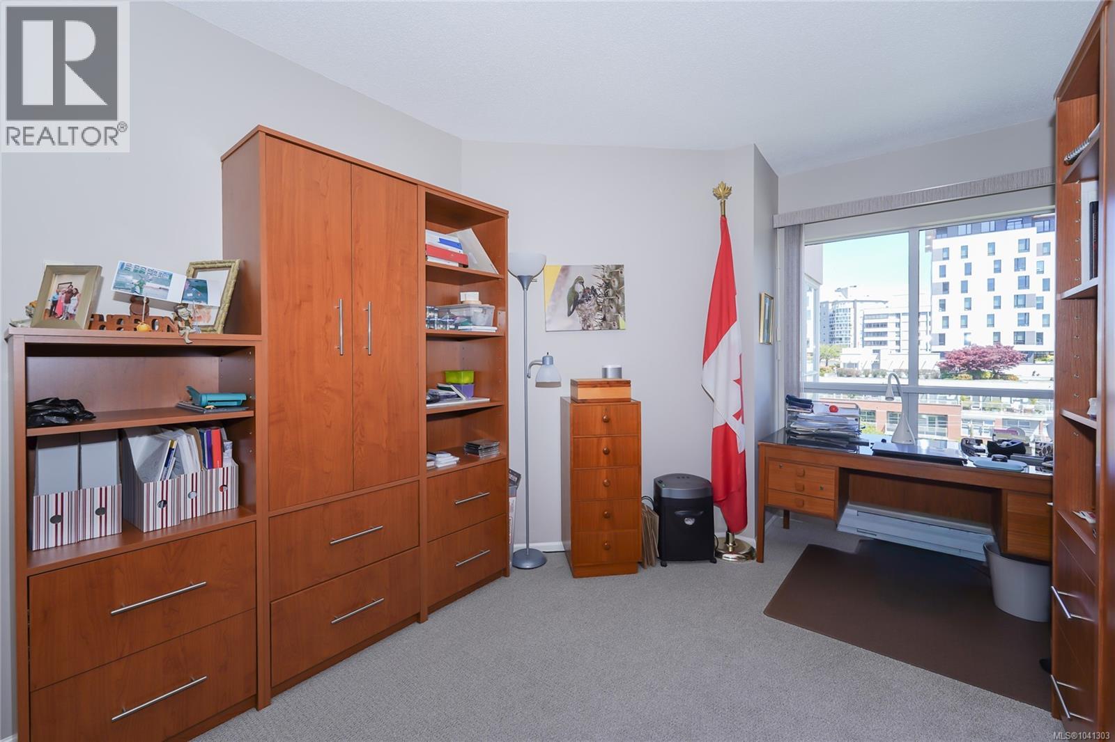 805 1020 View St, Victoria, British Columbia  V8V 4Y4 - Photo 27 - 1041303