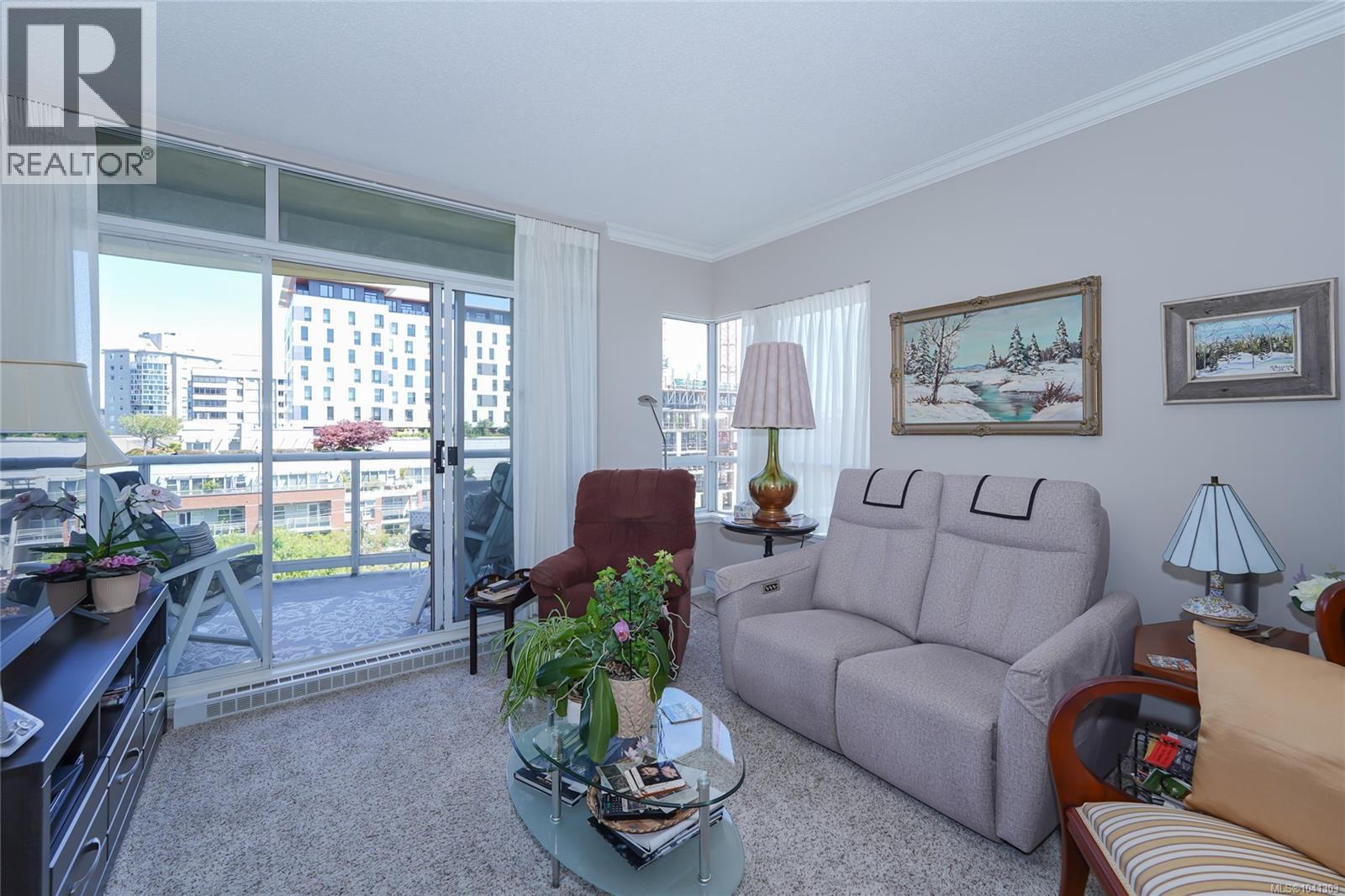 805 1020 View St, Victoria, British Columbia  V8V 4Y4 - Photo 11 - 1041303