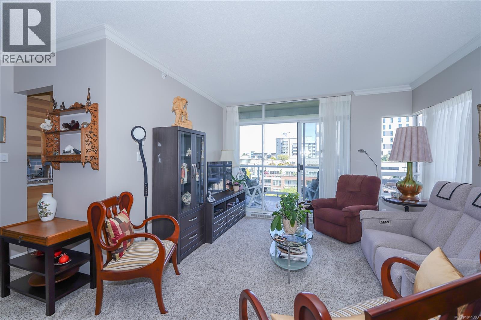 805 1020 View St, Victoria, British Columbia  V8V 4Y4 - Photo 12 - 1041303