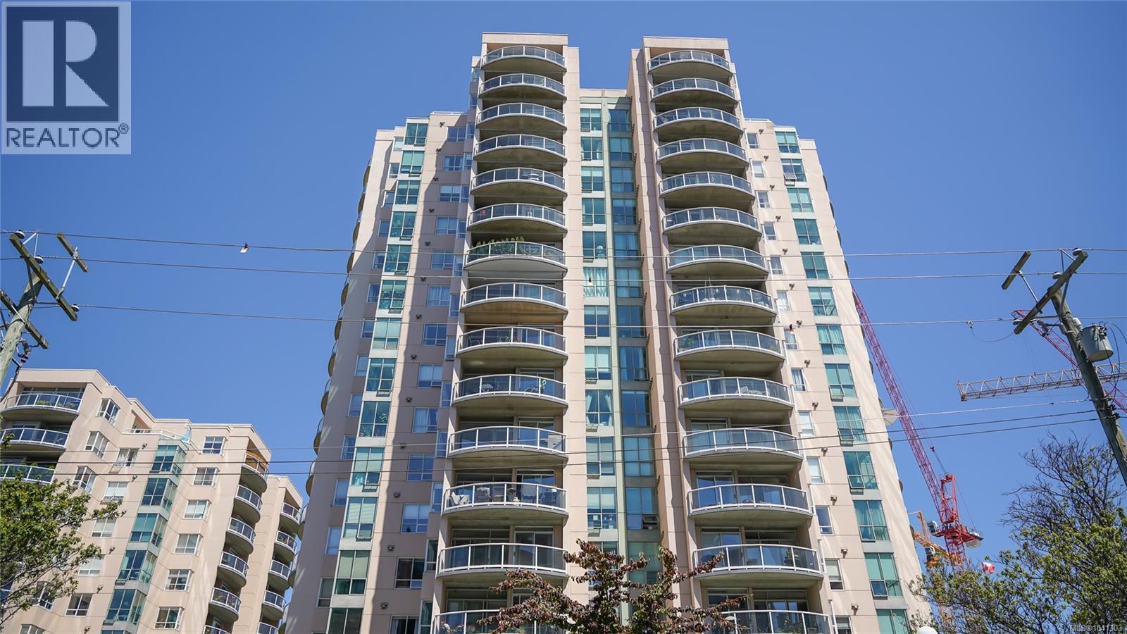 805 1020 View St, Victoria, British Columbia  V8V 4Y4 - Photo 43 - 1041303
