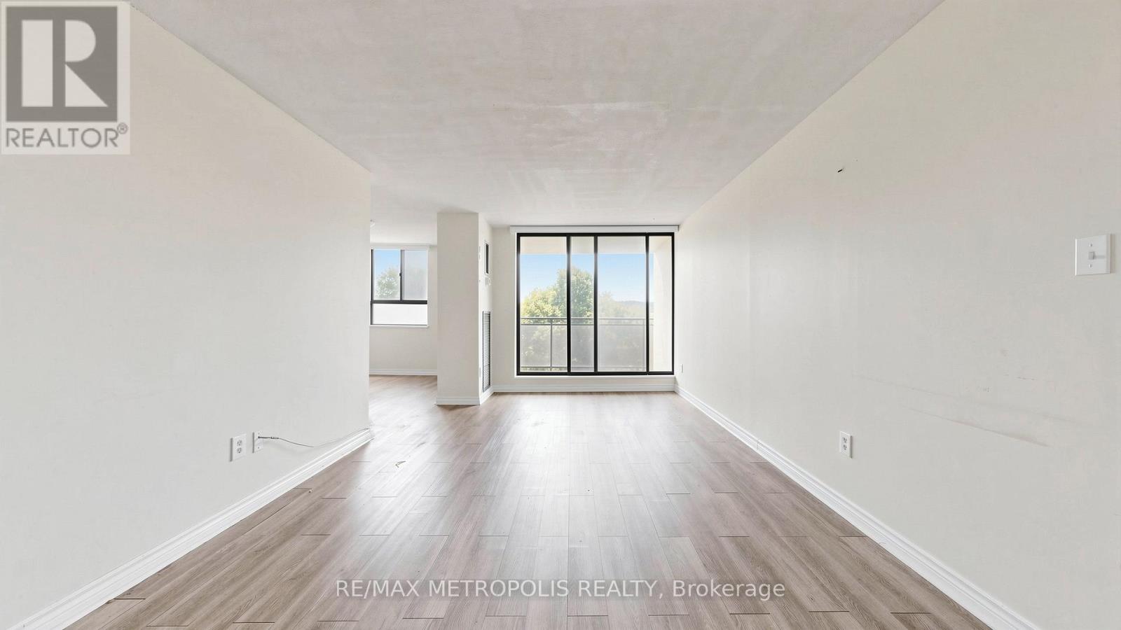 405 - 121 Trudelle Street, Toronto, Ontario  M1J 3K4 - Photo 10 - E13481112