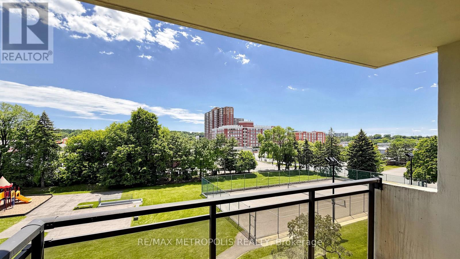 405 - 121 Trudelle Street, Toronto, Ontario  M1J 3K4 - Photo 33 - E13481112