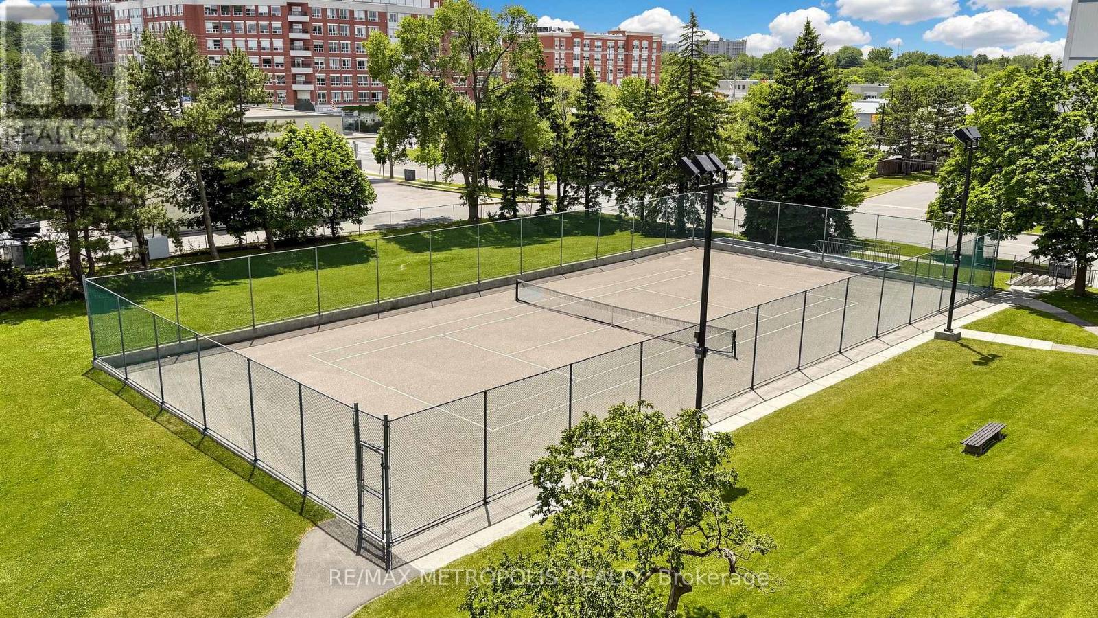 405 - 121 Trudelle Street, Toronto, Ontario  M1J 3K4 - Photo 35 - E13481112